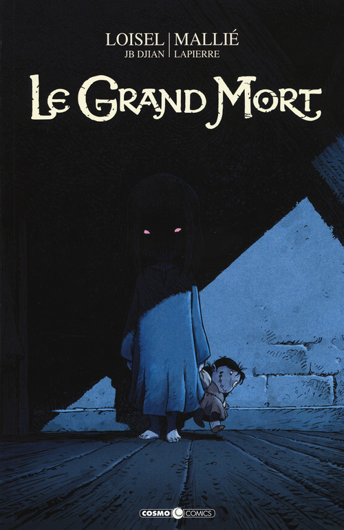 Le grand mort