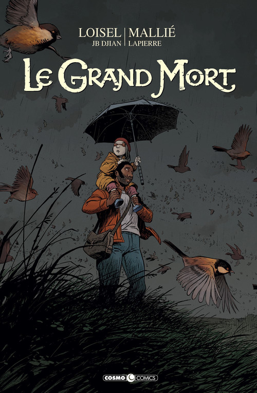 Le grand mort