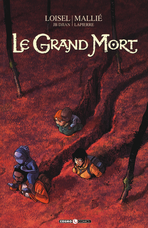 Le grand mort