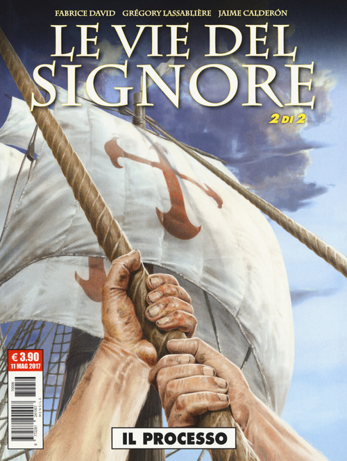 Le vie del Signore