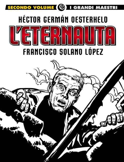 L'eternauta