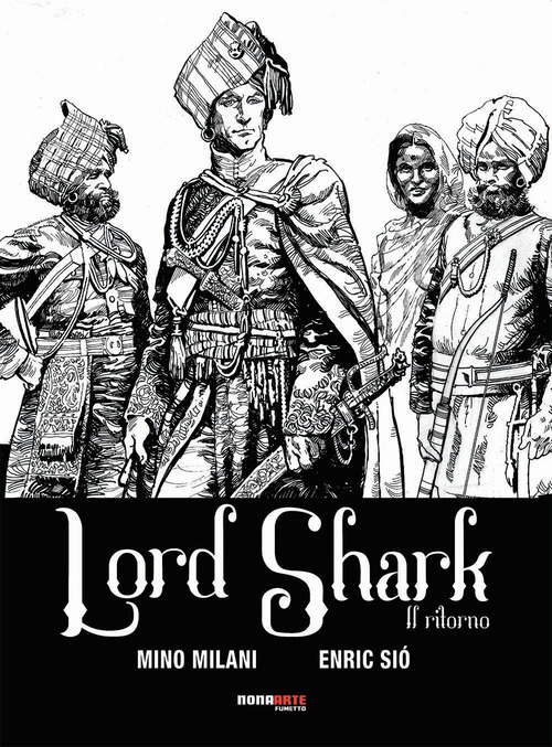 Lord Shark