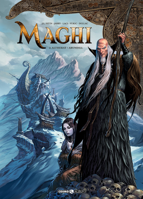 Maghi