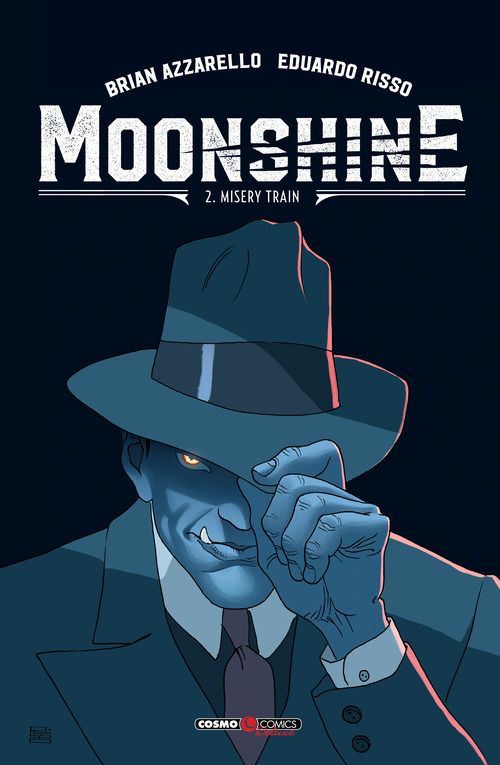 Moonshine