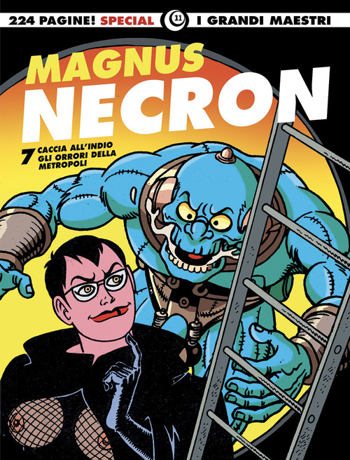 Necron