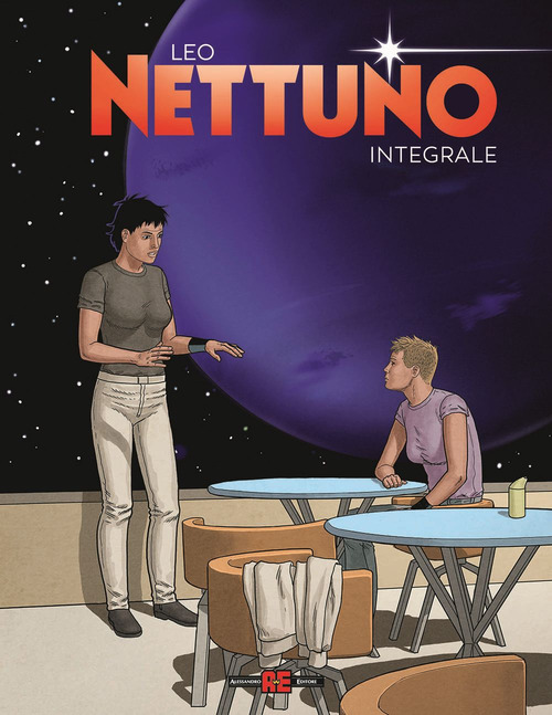 Nettuno