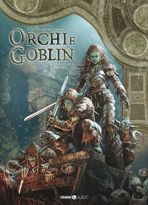 Orchi e goblin
