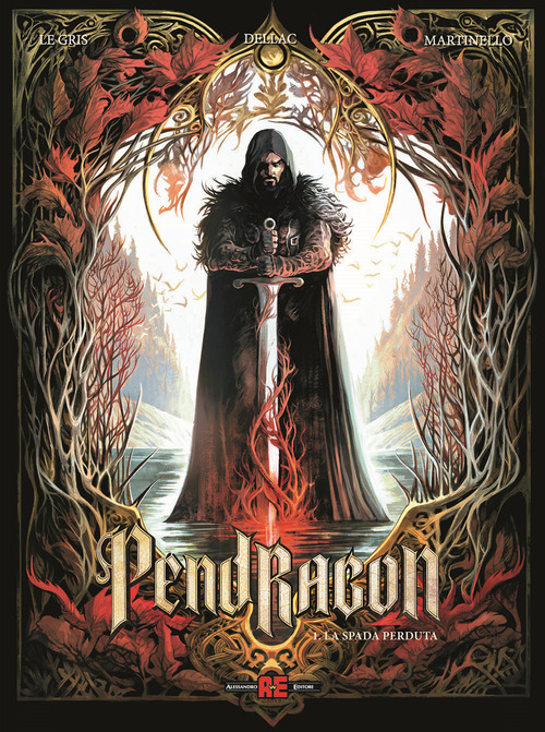 Pendragon