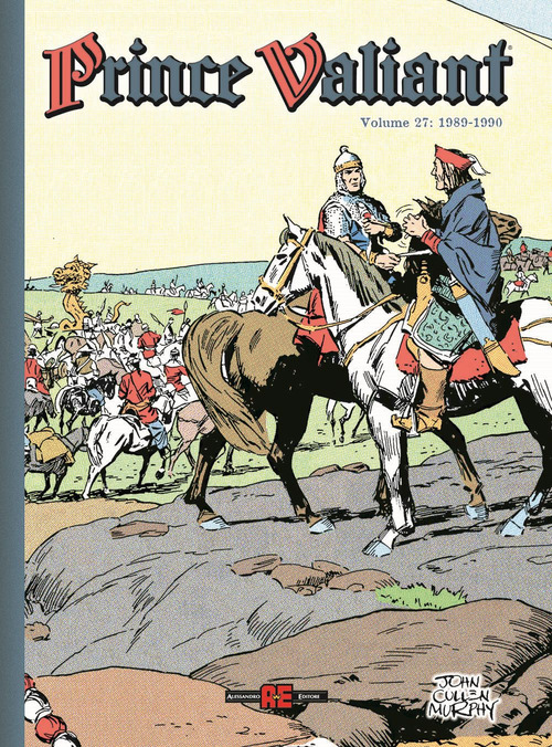 Prince Valiant