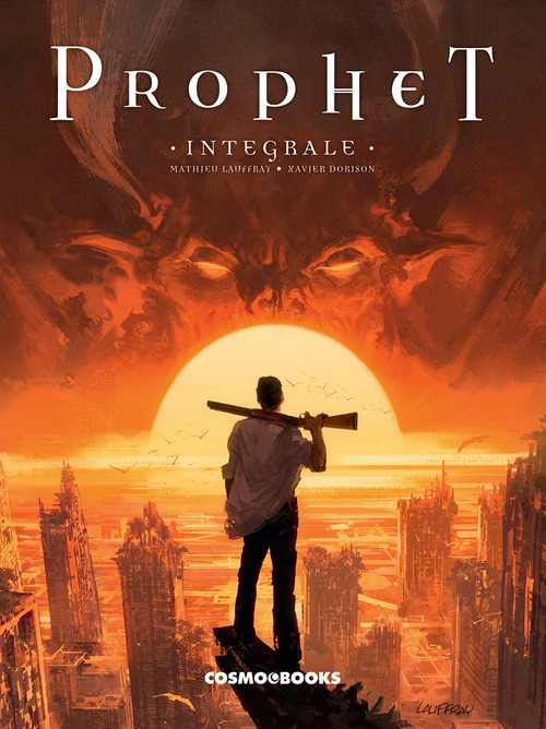Prophet