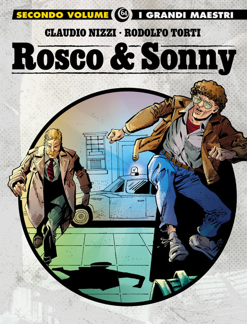 Rosco & Sonny