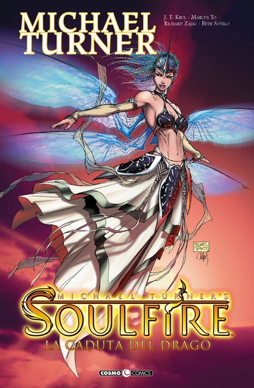 Soulfire