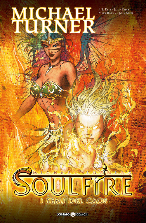 Soulfire