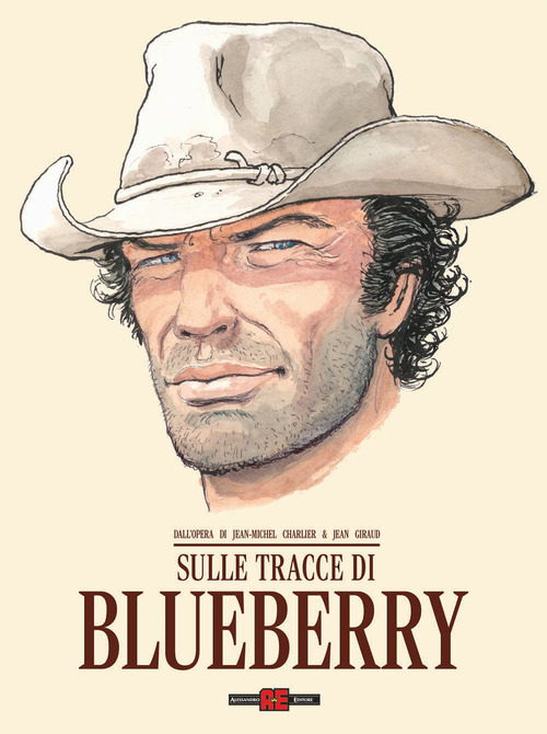 Sulle tracce di Blueberry