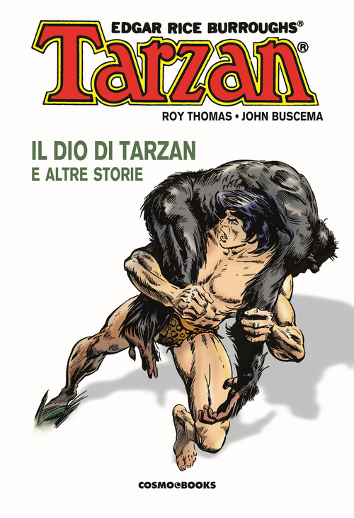 Tarzan