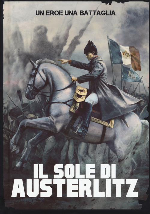 Un uomo, una battaglia
