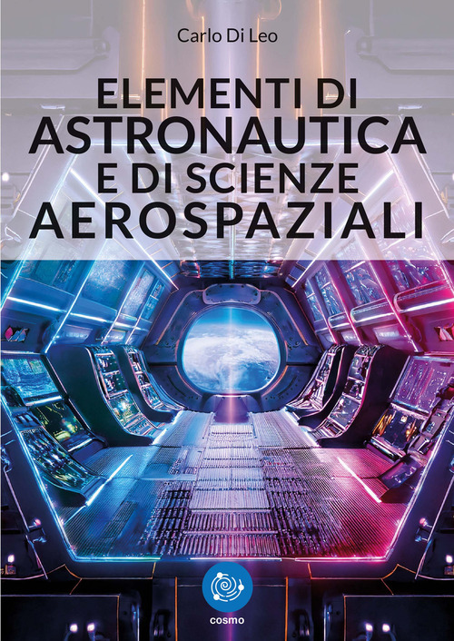 Elementi di astronautica e di scienze aerospaziali. Nozioni fondamentali sulla dinamica del volo spaziale, con elementi di navigazione interplanetaria. Problema dei 2-corpi, dei 3-corpi e degli n-corpi. Effetto fionda, tecniche di lancio e di rendez-vous