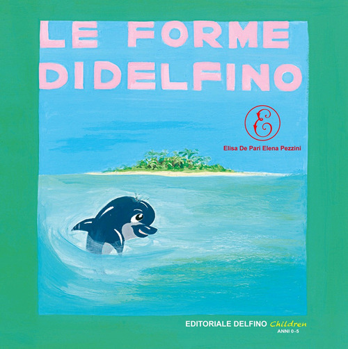 Le forme di Delfino