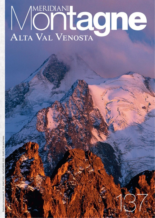 Alta Val Venosta