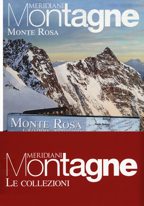 Monte Rosa-Val di Susa