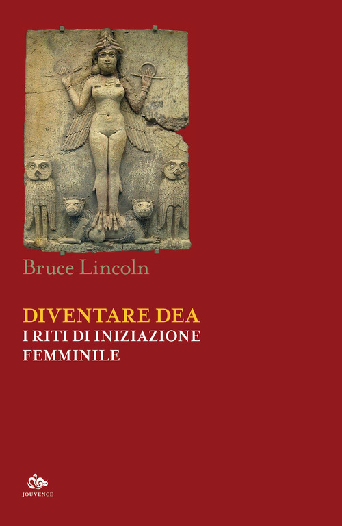 Diventare dea. I riti di iniziazione femminile