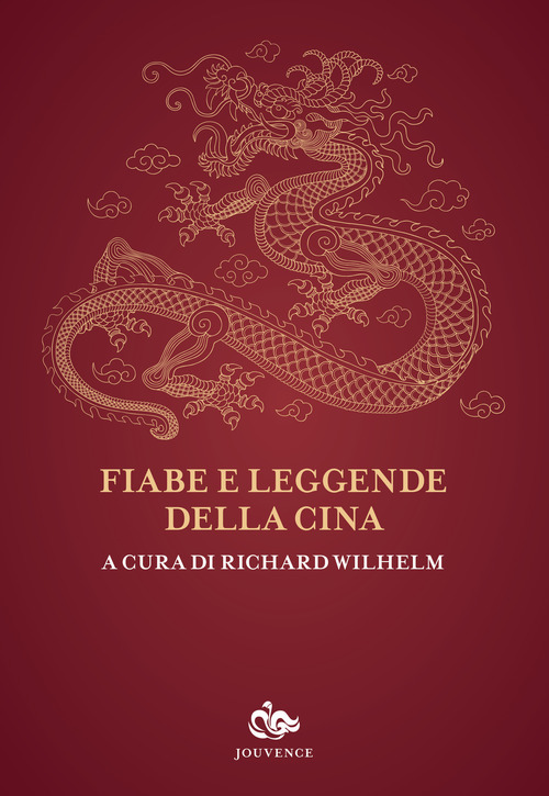 Fiabe e leggende della Cina