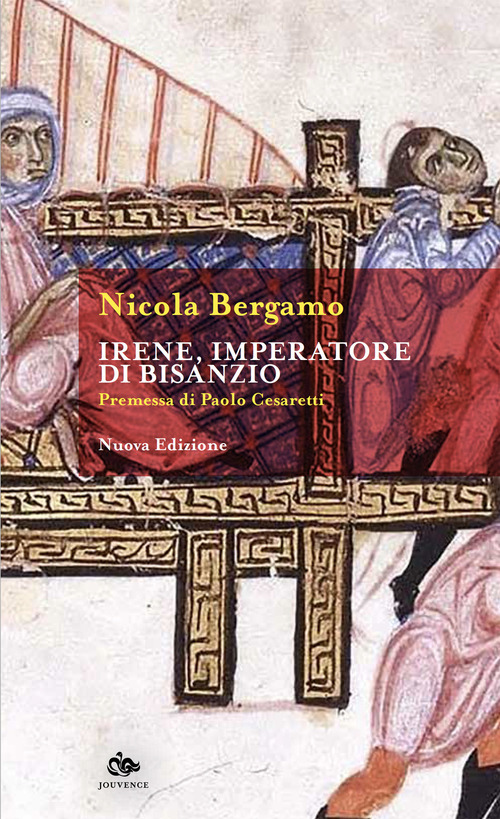 Irene, imperatore di Bisanzio