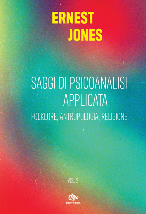 Saggi di psicoanalisi applicata