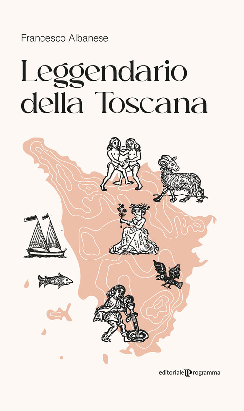 Leggendario della Toscana