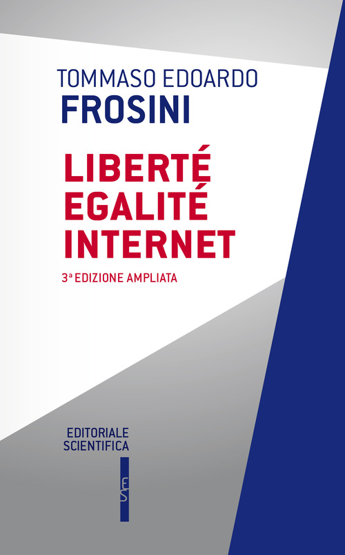 Liberté egalité Internet