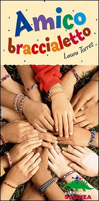 Amico braccialetto