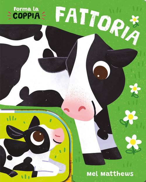 Fattoria. Forma la coppia