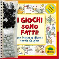 I giochi sono fatti!