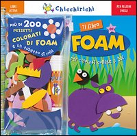 Il libro del foam