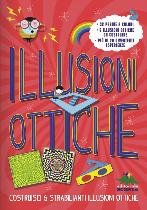Illusioni ottiche