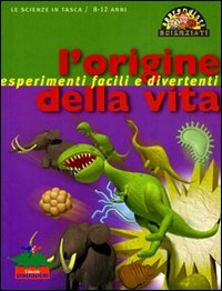 L'origine della vita