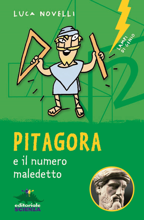 Pitagora e il numero maledetto