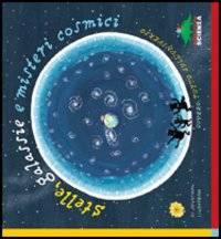 Stelle, galassie e misteri cosmici