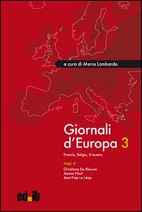 Giornali d'Europa