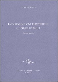 Considerazione esoteriche su nessi karmici