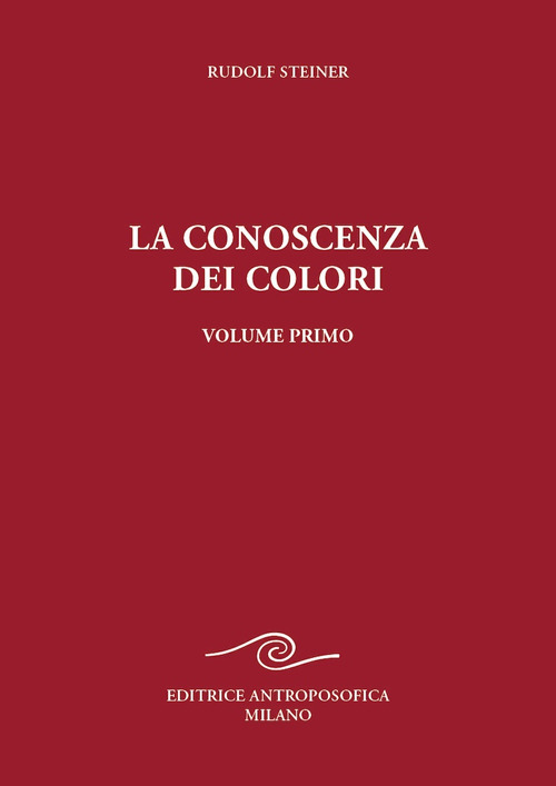 La conoscenza dei colori