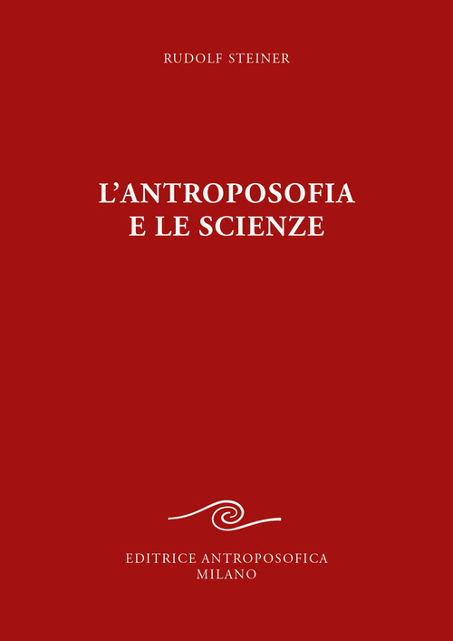 L'antroposofia e le scienze