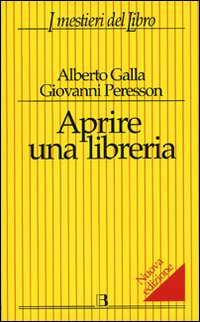 Aprire una libreria