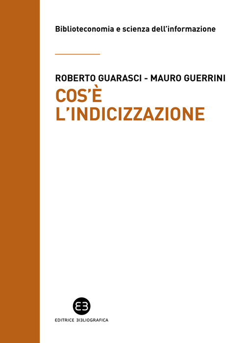 Cos'è l'indicizzazione