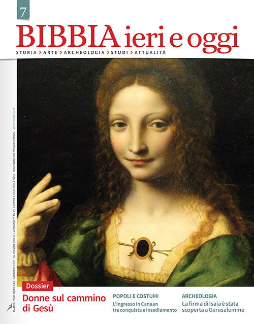 Bibbia ieri e oggi