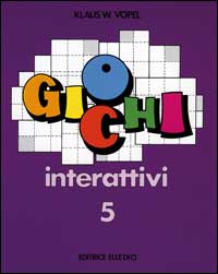 Giochi interattivi