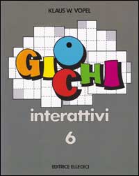 Giochi interattivi