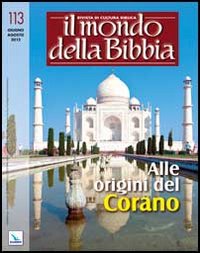 Il mondo della Bibbia