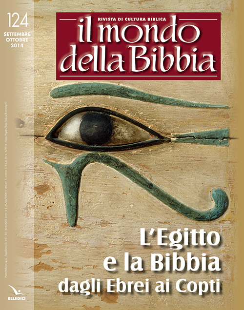 Il mondo della Bibbia