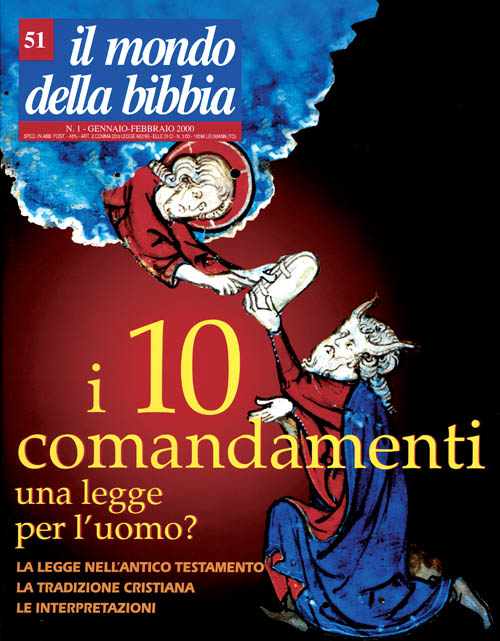 Il mondo della Bibbia